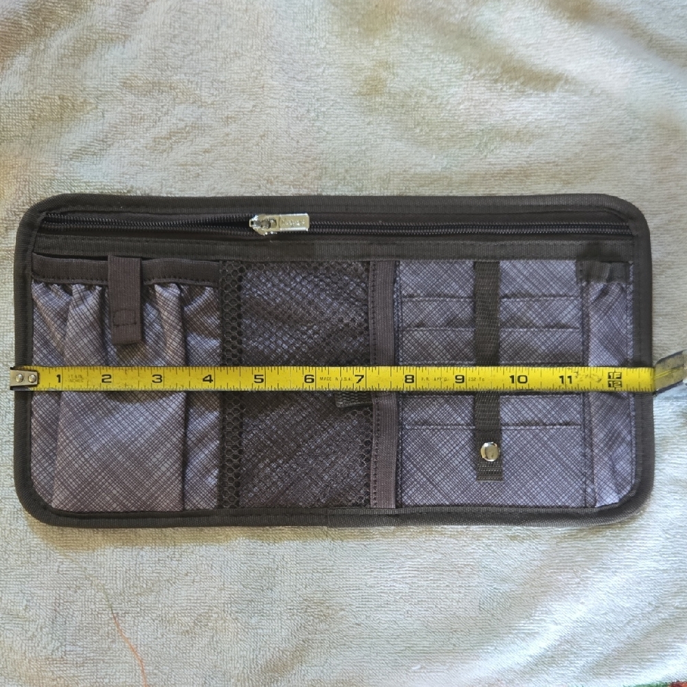 Travel Organizer